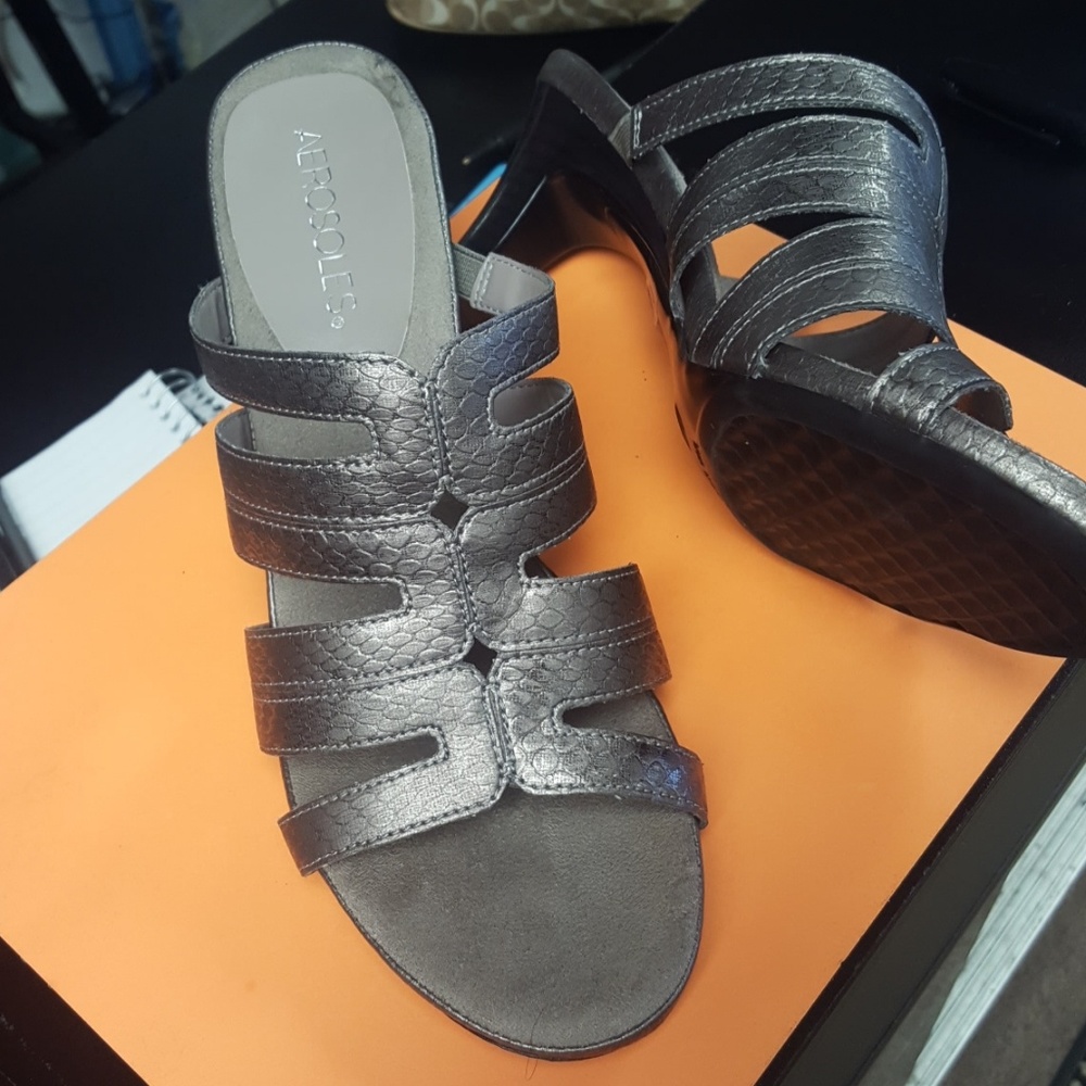 Aerosoles Heels